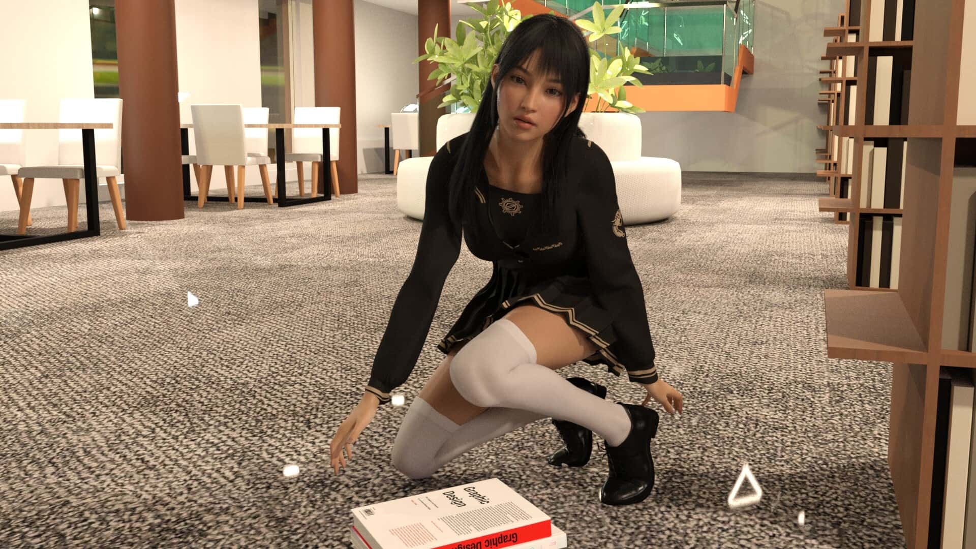 游戏截图1